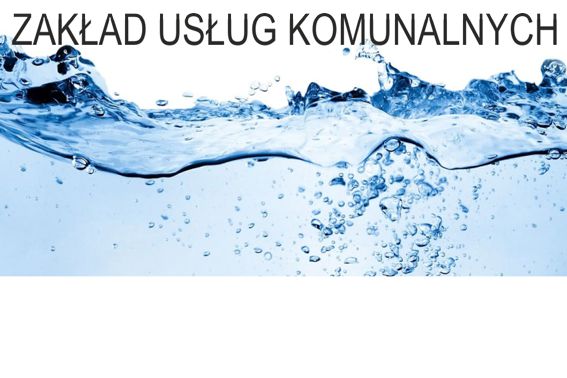 Ilustracja do informacji: Przerwa w dostawie wody w miejscowości Świdnica