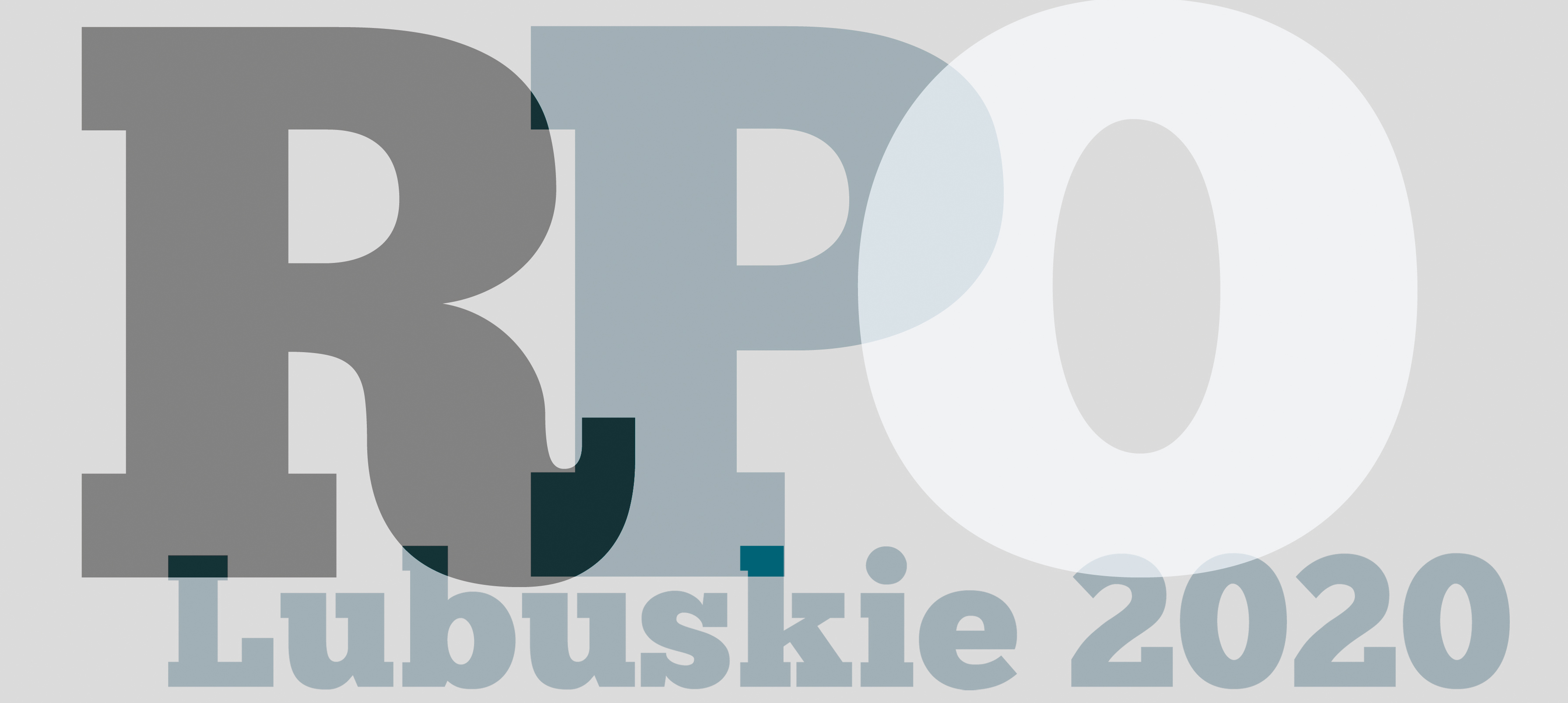 REGIONALNY PROGRAM OPERACYJNY – LUBUSKIE 2020