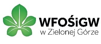 logo Wojewódzkiego Funduszu Ochrony Środowiska i Gospodarki Wodnej