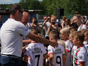 Miniatura zdjęcia: Świdnica Cup 2017